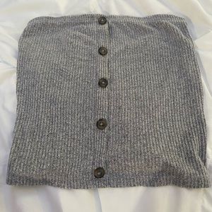 American Eagle Tube Top